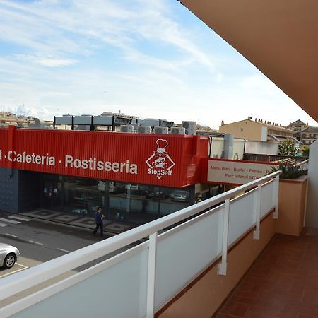 Residencial Super Stop Apartaments Torre Valentina Sant Antoni De Calonge Exterior photo
