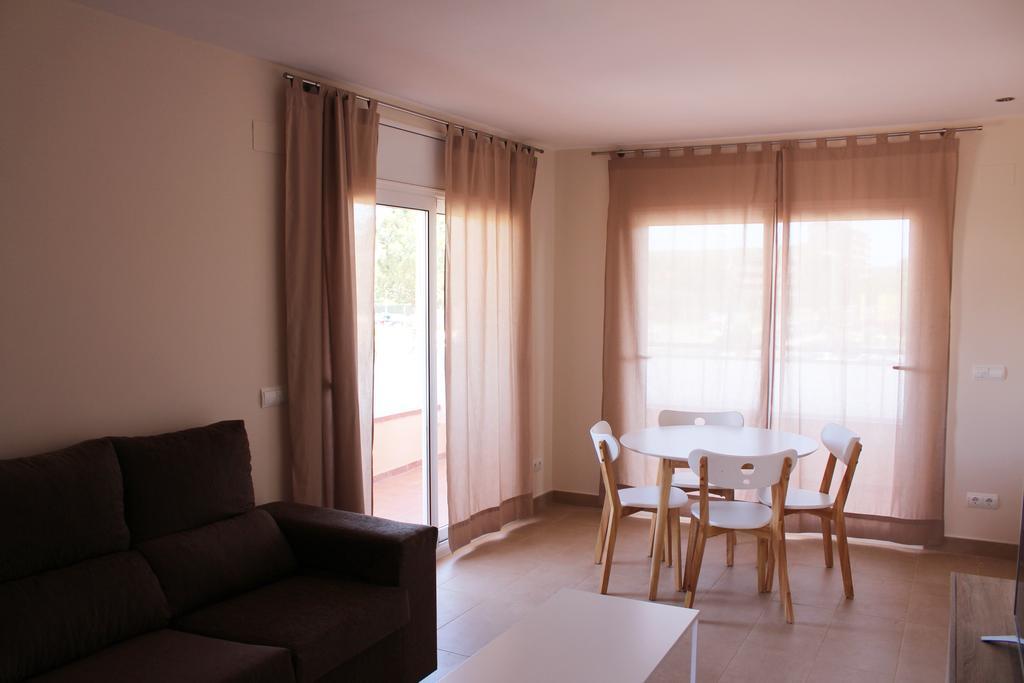 Residencial Super Stop Apartaments Torre Valentina Sant Antoni De Calonge Room photo