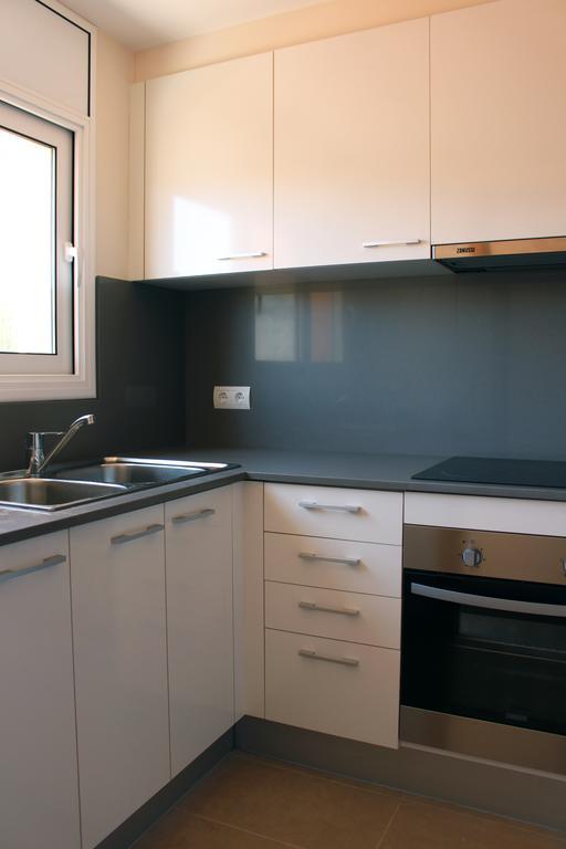 Residencial Super Stop Apartaments Torre Valentina Sant Antoni De Calonge Room photo