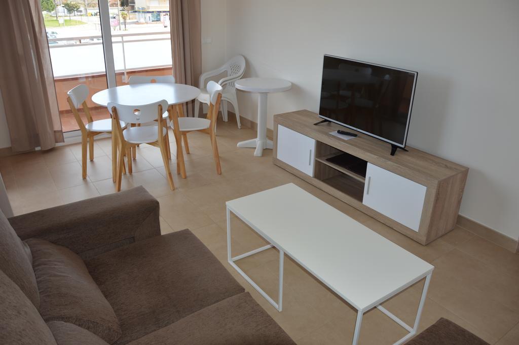 Residencial Super Stop Apartaments Torre Valentina Sant Antoni De Calonge Exterior photo